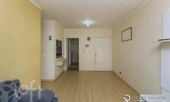 Imagem 4: Imóvel para venda com 59 metros quadrados com 2 quartos em Boa Vista - Porto Alegre - RS