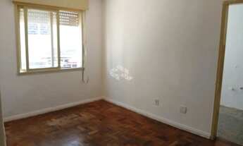 Imagem 5: Apartamento Térreo com 2 Dormitórios e Vaga Rotativa - Jardim Leopoldina, Porto Alegre