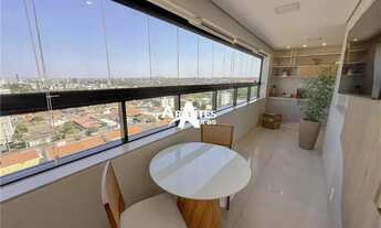 Imagem 7: Apartamento com 88,56m² 3 quartos à venda no Santa Mônica