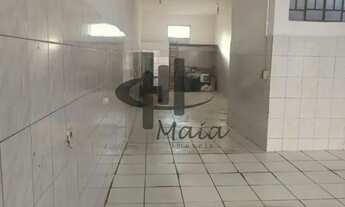 Imagem 2: Locação Salão Comercial Sao Paulo Sao Joao Climaco Ref: 44143