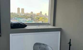 Imagem 7: Escritório de 46m² com 01 lavabo à venda - Santa Cruz do José Jacques