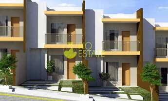 Imagem 3: Casa DUPLEX COM SUÍTE, 81m2, Belmonte, Volta Redonda, RJ