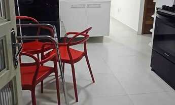 Imagem 4: Casa pra vender no Tapanã PS