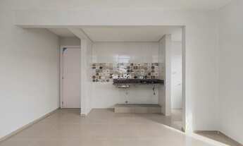 Imagem 6: Apartamento á venda com 2 quartos no Jardim Paulista em Campina Grande do Sul/PR