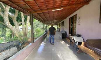 Imagem: Chácara 6.61 alqueires em Itapuranga