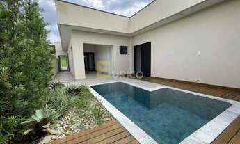 Imagem: Casa à venda no Condomínio Residencial