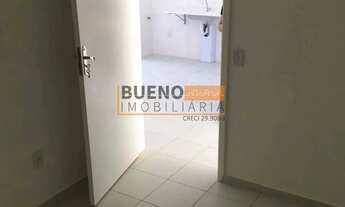 Imagem 4: Apartamento para aluguel, 2 quartos, 1 vaga, Jardim da Balsa II - Americana/SP