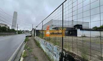 Imagem 3: Terreno para alugar, 1200 m² por R$ 6.000,00/mês - Parque Santa Rosa - Suzano/SP