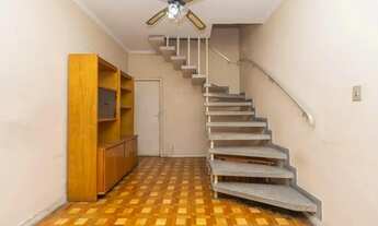 Imagem 2: Casa para venda em Belenzinho com 3 quartos , 103m²