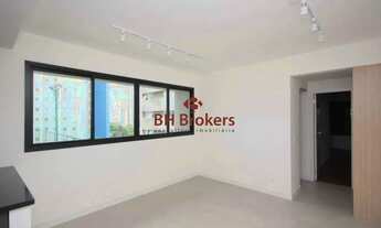 Imagem 3: APARTAMENTO DE 2 QUARTOS PARA LOCAÇÃO NO BAIRRO LOURDES