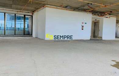 Imagem 13: Andar comercial para vender no Vale do Sereno Daniel Tolentino