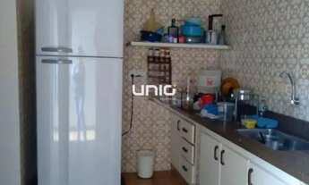 Imagem 7: Casa à venda no bairro Nova América em Piracicaba/SP REF: CA3041