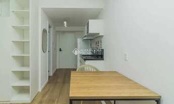 Imagem 6: Apartamento no bairro Partenon