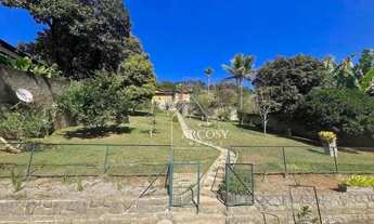 Imagem 6: Casa Residencial à venda, Nogueira, Petrópolis - CA0097