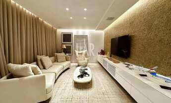 Imagem 2: Casa à venda, 4 quartos, 2 suítes, 4 vagas, Ouro Preto - Belo Horizonte/MG