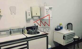 Imagem 6: Sala-À VENDA-Centro-Rio de Janeiro-RJ