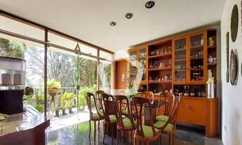 Imagem 3: Casa em Tucuruvi