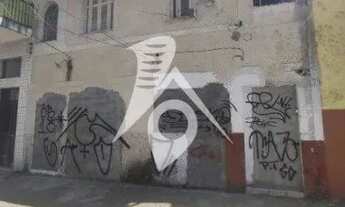 Imagem 3: Tererno Comercial ao lado do Stadio do Juventus