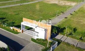 Imagem 3: Terrre em loteamento planejado com Infraestrutura