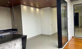 Imagem 5: Casa condomínio Splendido