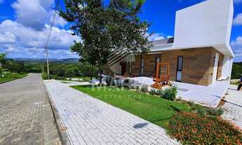 Imagem 6: Casa em condomínio de alto padrão em Gravatá/PE!