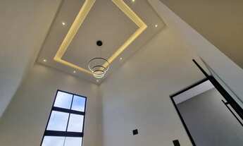 Imagem 4: Casa Nova e Moderna à Venda