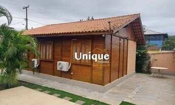 Imagem 3: Casa com 3 dormitórios à venda, 170 m² por R$ 990.000,00 - Caravelas - Armação dos Búzios