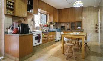 Imagem 5: Casa Sobrado à Venda na Vila Guilherme - 4 Dormitórios - 3 Vagas