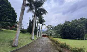 Imagem 2: Casa 3 suítes a venda em Teresópolis