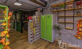 Imagem 4: Imóvel na Tiradentes com 1 dormitórios e 33.58m²