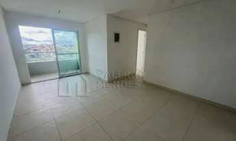 Imagem 3: Apartamento 3 Quartos com Suíte