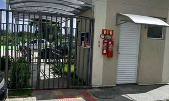 Imagem 4: REPASSE PARA VENDER LOGO NO SOLAR DAS ÁGUAS REGIÃO PASSARÉ PISO EM PORCELANATO