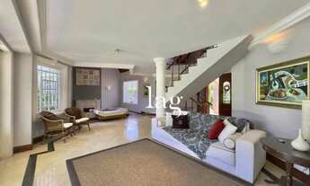 Imagem 5: Casa com 5 quartos, 650 m² - Condomínio Lago Azul - Araçoiaba da Serra/SP