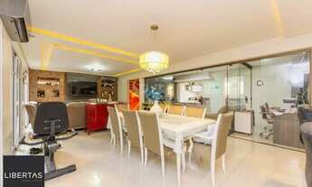 Imagem 4: Casa no Condominio Terra Mater 4 dormitórios