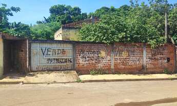 Imagem: Terreno 605 Norte