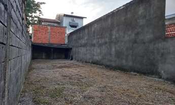 Imagem 4: Terreno no Bosque dos Ipês