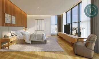 Imagem 4: Gioia: Apartamento com 4 suítes no Ecoville