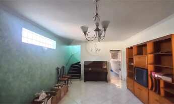 Imagem: Sobrado com 3 quartos à venda em Alto Da