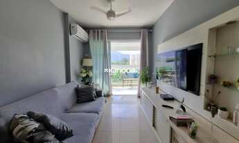 Imagem: Apartamento para venda - Barra Mais - 68m²