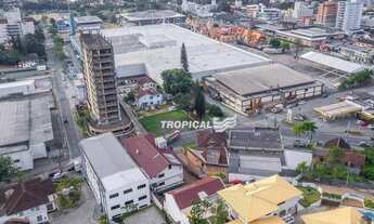 Imagem 7: Pousada com 24 dormitórios para alugar, 1351 m² por R$ 30.750,00/mês - Velha - Blumenau/SC