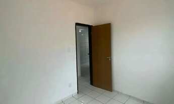 Imagem: Imóvel para aluguel tem 48 metros quadrados