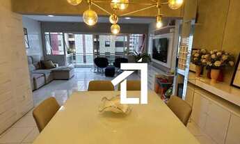 Imagem: Apartamento Jatiúca 3 Quartos 140M2