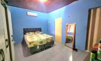 Imagem 5: Casa com 3 quartos em Cidade Nova - Manaus - AM