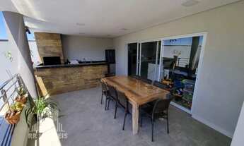 Imagem 3: RR0241D Casa 245m² JARDIM MARIA HELENA - OPORTUNIDADE - 3 Suítes 4 Vagas - Nova Odessa SP