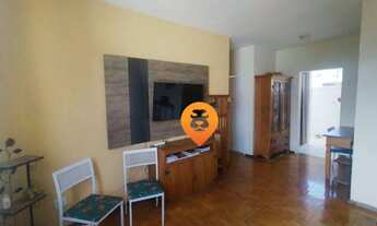 Imagem 4: Apartamento com 3 dormitórios à venda, 75 m² por R$ 750.000,00 - Pompéia - Belo Horizonte