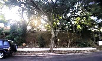 Imagem 4: Terreno à venda, Loteamento Caminhos de San Conrado - Campinas/SP