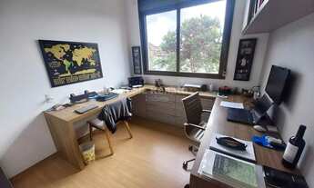 Imagem 6: Apartamento à venda no bairro Santa Lúcia