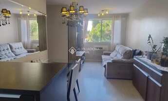 Imagem 4: APARTAMENTO À VENDA COM 3 QUARTOS SEMI MOBILIADO COM VAGA NO JARDIM CARVALHO EM PORTO ALEG