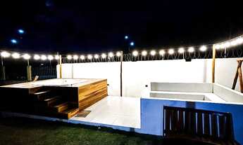 Imagem 5: Casa a venda em Condomínio em Bananeiras com 162m² - CA2736