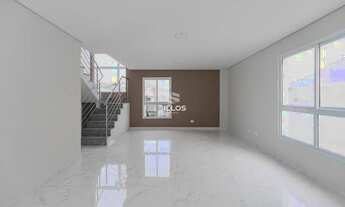 Imagem 2: Sobrado à venda com 3 quartos no Bairro Alto em Curitiba